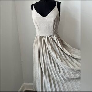 Anthropologie Dress